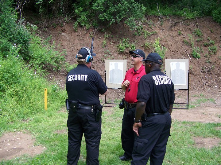 Gallery Blackhawk Training Academy Rochester & Buffalo, NY